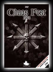 Chaos Fest 2004